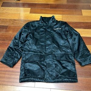 Vintage Rocawear Coat Large